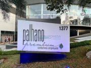 Conj. Comercial / Sala para Locação em Londrina/PR Gleba...