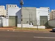 Conj. Comercial / Sala para Locação em Londrina/PR...
