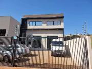 Conj. Comercial / Sala para Locação em Londrina/PR...