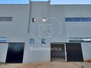 Conj. Comercial / Sala para Locação em Londrina/PR...