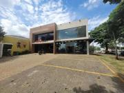 Conj. Comercial / Sala para Locação em Londrina/PR...