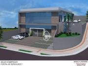 Conj. Comercial / Sala para Locação em Londrina/PR...