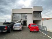 Conj. Comercial / Sala para Locação em Londrina/PR...