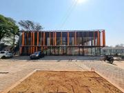 Conj. Comercial / Sala para Locação em Londrina/PR...