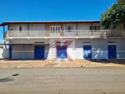 Conj. Comercial / Sala para Locação em Londrina/PR...