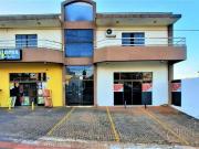 Conj. Comercial / Sala para Locação em Londrina/PR Maringá