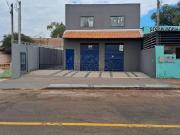 Conj. Comercial / Sala para Locação em Londrina/PR Marumbi
