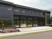 Conj. Comercial / Sala para Locação em Londrina/PR...