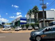 Conj. Comercial / Sala para Locação em Londrina/PR...