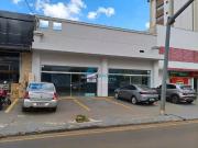 Conj. Comercial / Sala para Locação em Londrina/PR Vitória