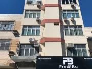 Conj. Comercial / Sala para Locação em Macaé/RJ Centro