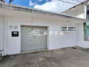 Conj. Comercial / Sala para Locação em Maceió/AL Barro Duro