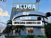 Conj. Comercial / Sala para Locação em Maceió/AL Serraria