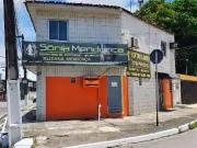 Conj. Comercial / Sala para Locação em Maceió/AL Serraria