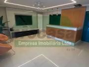 Conj. Comercial / Sala para Locação em Manaus/AM Flores