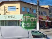 Conj. Comercial / Sala para Locação em Maricá/RJ Centro