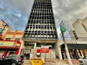 Conj. Comercial / Sala para Locação em Marília/SP Centro