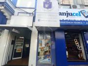 Conj. Comercial / Sala para Locação em Marília/SP Centro