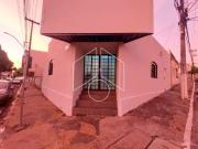 Conj. Comercial / Sala para Locação em Marília/SP Centro