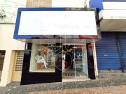 Conj. Comercial / Sala para Locação em Marília/SP Centro