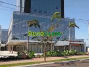 Conj. Comercial / Sala para Locação em Maringá/PR Jardim...