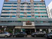 Conj. Comercial / Sala para Locação em Maringá/PR Zona 01 Conj. Comercial / Sala para Locação em Maringá/PR Zona 01