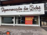 Conj. Comercial / Sala para Locação em Maringá/PR Zona 01