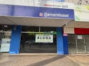 Conj. Comercial / Sala para Locação em Maringá/PR Zona 01