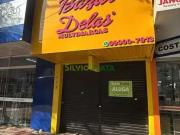 Conj. Comercial / Sala para Locação em Maringá/PR Zona 01 Conj. Comercial / Sala para Locação em Maringá/PR Zona 01