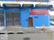 Conj. Comercial / Sala para Locação em Mauá/SP Jardim...