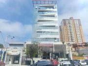Conj. Comercial / Sala para Locação em Mauá/SP Jardim Pilar