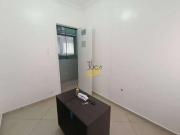 Conj. Comercial / Sala para Locação em Mauá/SP Jardim Pilar
