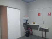 Conj. Comercial / Sala para Locação em Mauá/SP Jardim Pilar
