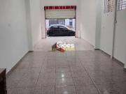 Conj. Comercial / Sala para Locação em Mauá/SP Jardim...