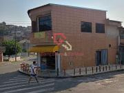 Conj. Comercial / Sala para Locação em Mauá/SP Jardim Zaira