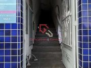 Conj. Comercial / Sala para Locação em Mauá/SP Jardim Zaira
