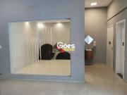 Conj. Comercial / Sala para Locação em Mauá/SP Vila Bocaina