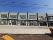 Conj. Comercial / Sala para Locação em Mirassol/SP...