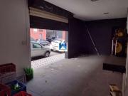 Conj. Comercial / Sala para Locação em Mogi das...