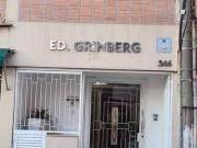 Conj. Comercial / Sala para Locação em Mogi das...