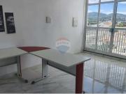 Conj. Comercial / Sala para Locação em Mogi das...