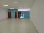 Conj. Comercial / Sala para Locação em Mogi das...