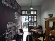 Conj. Comercial / Sala para Locação em Mogi das...