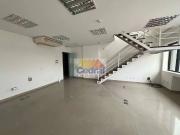 Conj. Comercial / Sala para Locação em Mogi das...