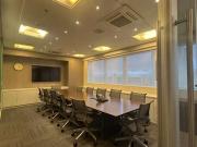 Conj. Comercial / Sala para Locação em Mogi das...