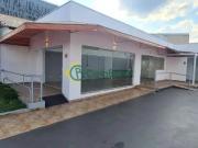 Conj. Comercial / Sala para Locação em Mogi das...