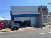 Conj. Comercial / Sala para Locação em Mogi das...