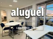 Conj. Comercial / Sala para Locação em Natal/RN Lagoa Nova