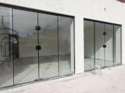 Conj. Comercial / Sala para Locação em Navegantes/SC Gravata