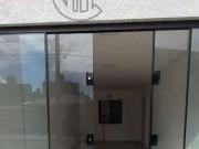 Conj. Comercial / Sala para Locação em Navegantes/SC Gravata